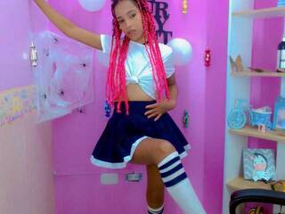 Erotischer Video -Chat JenniferLop11