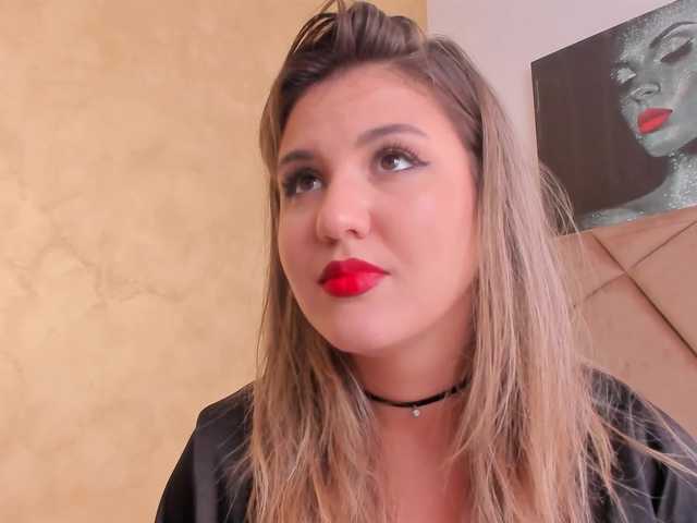 Sendung Screenshots JenniferLuvv