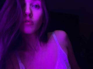 Erotischer Video -Chat JenniferWebb