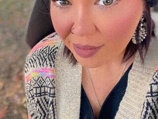 Erotischer Video -Chat Jennintheview