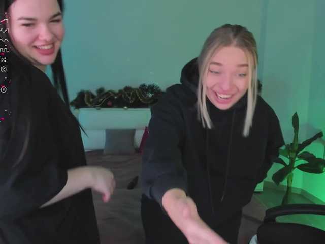 Sendung Screenshots jennis-charmi