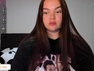 Erotischer Video -Chat JennisXcharming