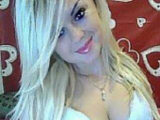 Erotischer Video -Chat jennix