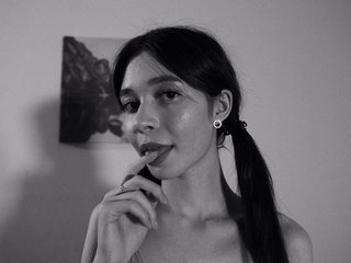 Erotischer Video -Chat jenny-lylu