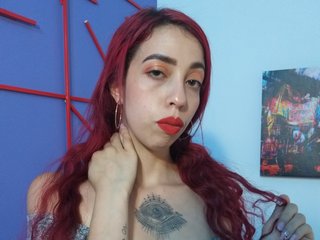 Erotischer Video-Chat lulusexy_girl