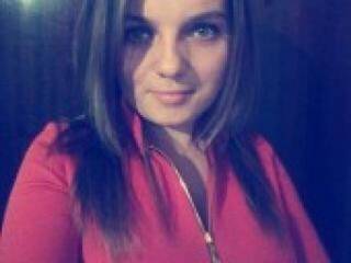 Erotischer Video -Chat jenny2016