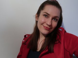 Erotischer Video-Chat Jenny96