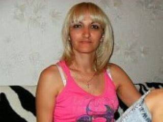 Erotischer Video -Chat jennycute