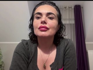 Erotischer Video -Chat JennyLUST