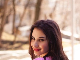 Erotischer Video -Chat JennyLuv