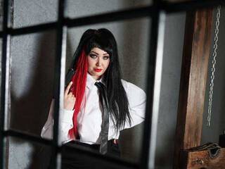 Erotischer Video -Chat JennyPodsk