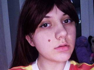 Erotischer Video -Chat JennyRabbit