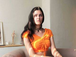 Erotischer Video -Chat JennyRyder