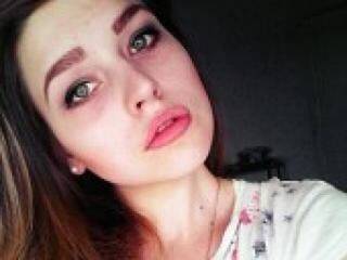 Erotischer Video -Chat jennysgold