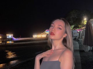 Erotischer Video -Chat JennySims