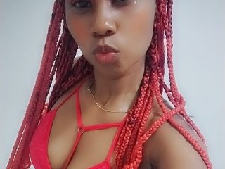 Erotischer Video -Chat JennyStunning