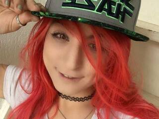 Erotischer Video -Chat JennyStyle