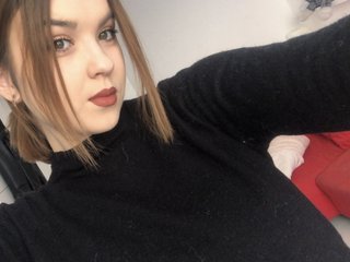 Erotischer Video-Chat jennyteen