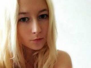 Erotischer Video -Chat jennyyork