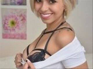 Erotischer Video -Chat JenSnakee