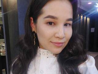 Erotischer Video -Chat jeonhi