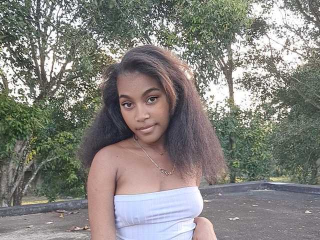 Foto des Profils Jesica432