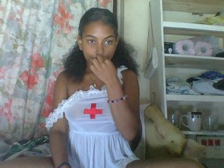 Erotischer Video -Chat Jesica432
