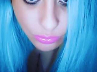 Erotischer Video -Chat JesicasRabbit