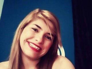 Erotischer Video -Chat jesieerogers