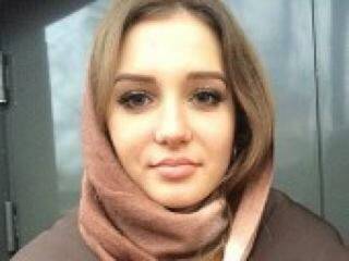 Erotischer Video -Chat jesika6