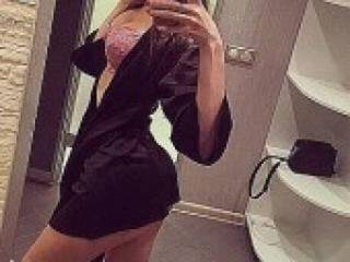 Erotischer Video -Chat jesikadrake