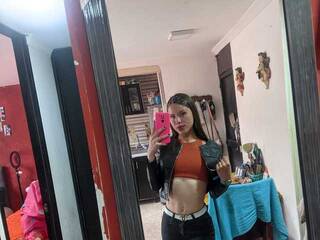 Erotischer Video -Chat Jess-xp