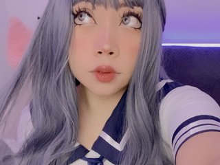 Erotischer Video -Chat Jesschan9