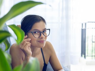 Erotischer Video -Chat Jesse-Allen