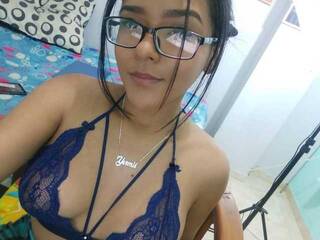 Erotischer Video -Chat JESSE-COPPENS