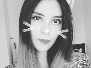 Erotischer Video -Chat Jesse-grey