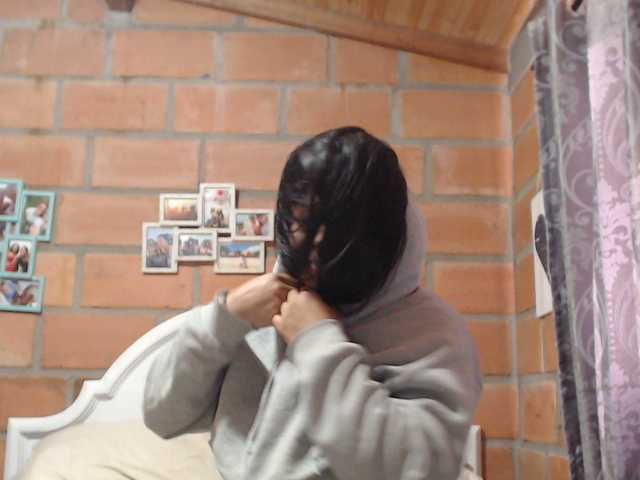 Sendung Screenshots jessibahamon