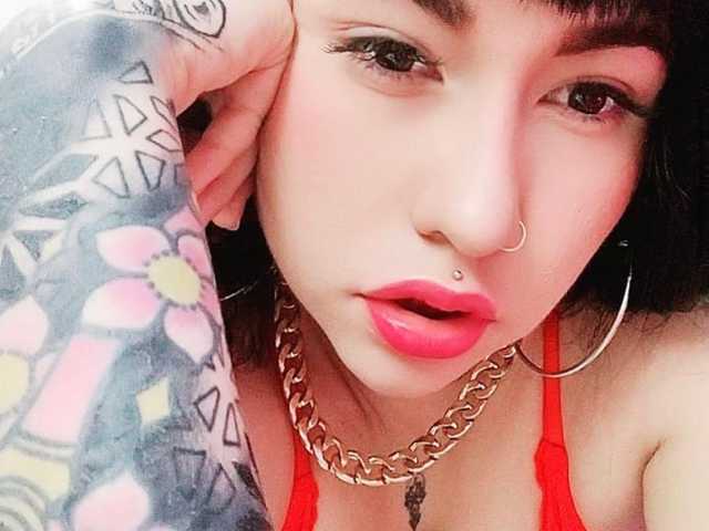 Foto des Profils Jessica-