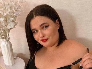 Erotischer Video -Chat Jessica-Joy