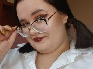 Erotischer Video -Chat Jessica-Joy