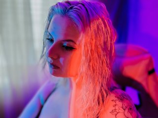 Erotischer Video -Chat Jessica-Wheeler