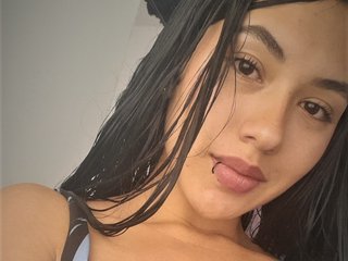 Erotischer Video -Chat JESSICA10