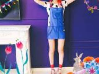 Foto des Profils jessica2323