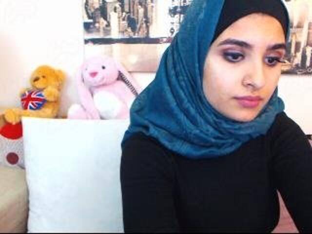 Sendung Screenshots jessicabrown