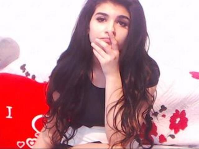 Sendung Screenshots jessicabrown