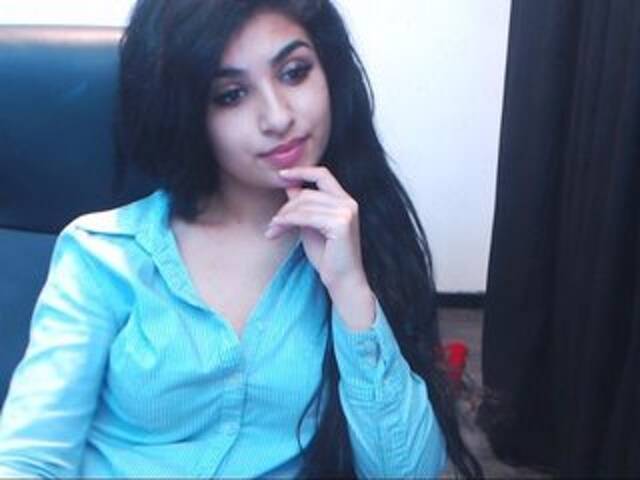 Sendung Screenshots jessicabrown