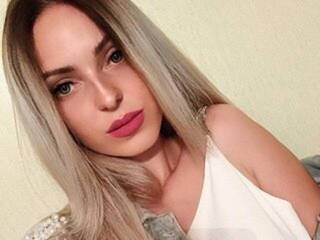 Erotischer Video -Chat JessicaClark