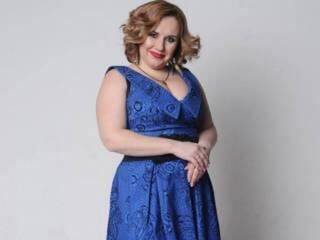 Erotischer Video -Chat jessicafame