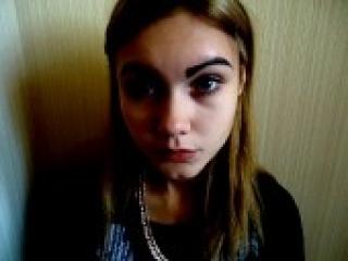 Foto des Profils jessicafox
