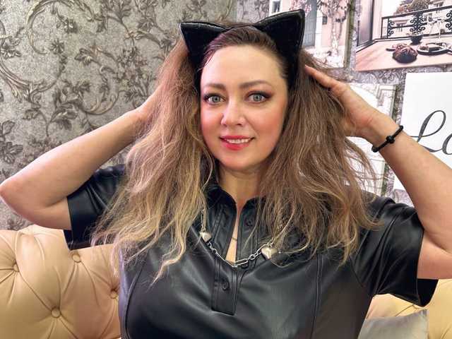 Foto des Profils JessicaFoxie